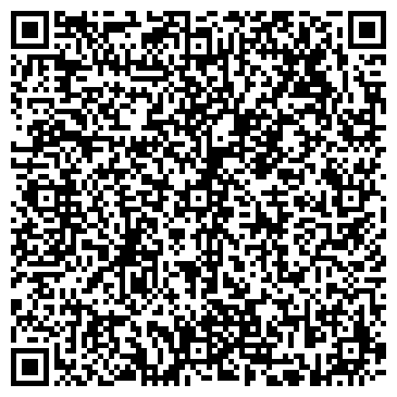 QR-код с контактной информацией организации Владимирский техникум туризма