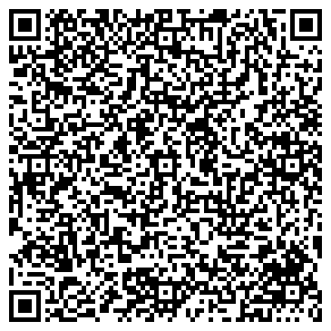 QR-код с контактной информацией организации ООО ИНТЕС
