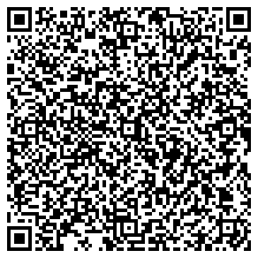 QR-код с контактной информацией организации Детская художественная школа им. Д.И. Каратанова