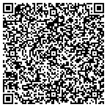 QR-код с контактной информацией организации СатСервис
