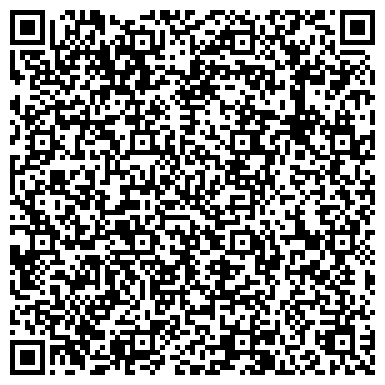 QR-код с контактной информацией организации Средняя общеобразовательная школа №1, г. Анапа