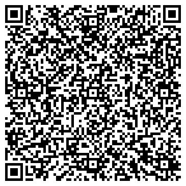 QR-код с контактной информацией организации ИП Калялина А.Г.