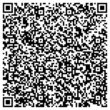 QR-код с контактной информацией организации Детская художественная школа г. Минусинска