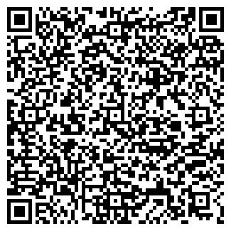QR-код с контактной информацией организации Ганс