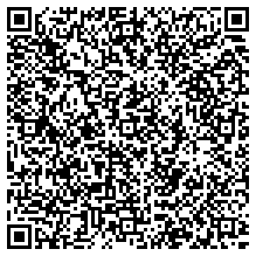 QR-код с контактной информацией организации ИП Синев И.И.