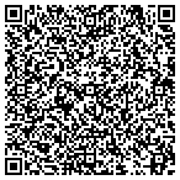 QR-код с контактной информацией организации Вечерняя общеобразовательная школа №30