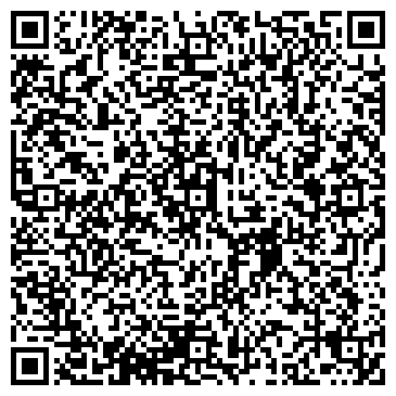 QR-код с контактной информацией организации Прицепы Урала