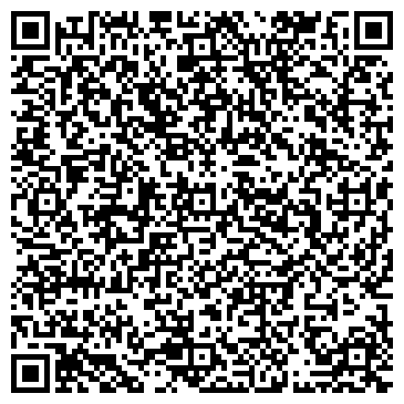 QR-код с контактной информацией организации Евразийский лингвистический университет