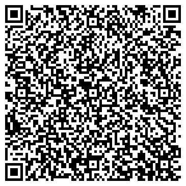 QR-код с контактной информацией организации Анастасия