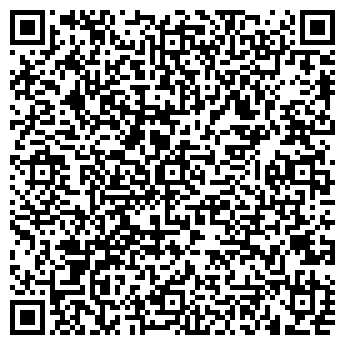 QR-код с контактной информацией организации Крокус