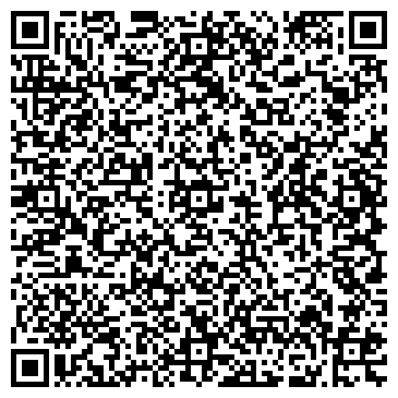 QR-код с контактной информацией организации Заволжский