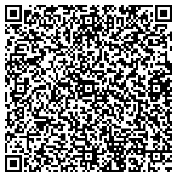 QR-код с контактной информацией организации Династия-М