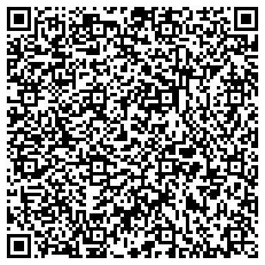 QR-код с контактной информацией организации Дубрава, продовольственный магазин