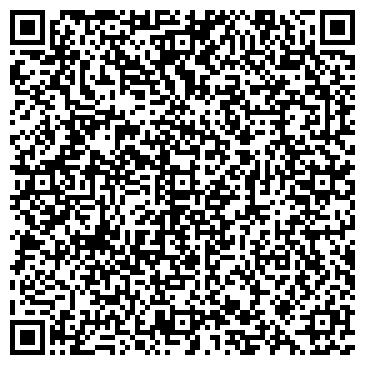 QR-код с контактной информацией организации Техносервис