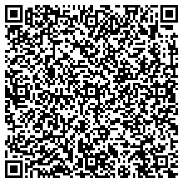 QR-код с контактной информацией организации Развитие