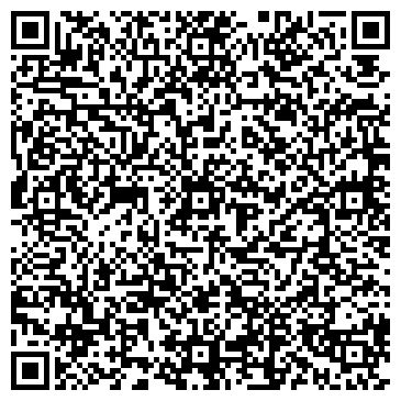QR-код с контактной информацией организации Кристи-Мебель