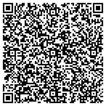 QR-код с контактной информацией организации Ткани Центр