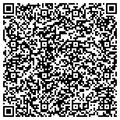 QR-код с контактной информацией организации РУК, Российский университет кооперации, Владимирский филиал