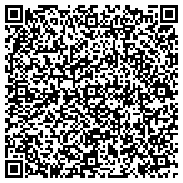 QR-код с контактной информацией организации КУХНИ ДЖАЗ