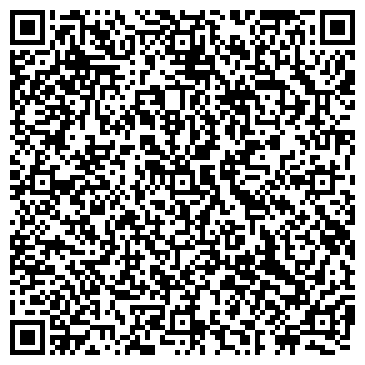 QR-код с контактной информацией организации Швейный Мир