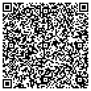 QR-код с контактной информацией организации Байазет