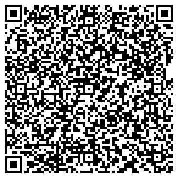QR-код с контактной информацией организации Галерея Портьер