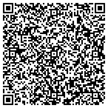 QR-код с контактной информацией организации Диана, продовольственный магазин