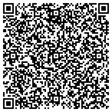 QR-код с контактной информацией организации 4x4ural