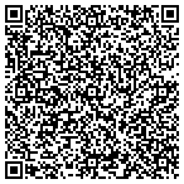 QR-код с контактной информацией организации Магазин швейных машин на Сосновской, 1-3 лит Б