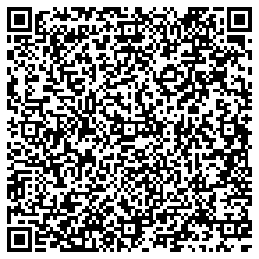 QR-код с контактной информацией организации ООО Электрон-Сервис