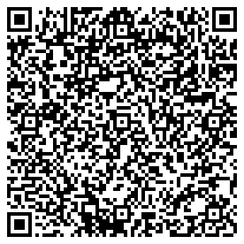 QR-код с контактной информацией организации ИП ТекСтильный дом