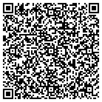 QR-код с контактной информацией организации Заволжье