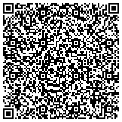 QR-код с контактной информацией организации Средняя общеобразовательная школа №12, ст. Анапская