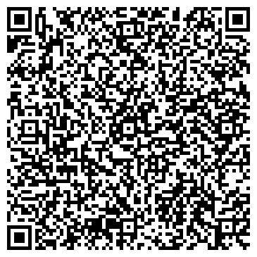 QR-код с контактной информацией организации Продовольственный магазин, ООО Радуга