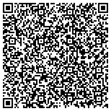 QR-код с контактной информацией организации Средняя общеобразовательная школа №45, ст. Северская