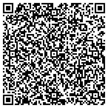 QR-код с контактной информацией организации Меха Пятигорска