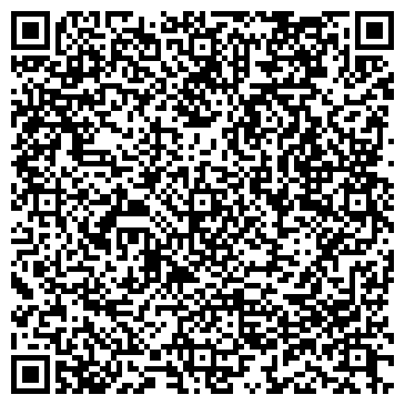QR-код с контактной информацией организации ГеоДом