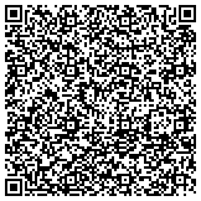 QR-код с контактной информацией организации Средняя общеобразовательная школа №19, с. Джигинка