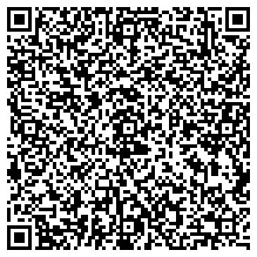QR-код с контактной информацией организации Магазин изделий из кожи и меха на ул. Дзержинского, 37