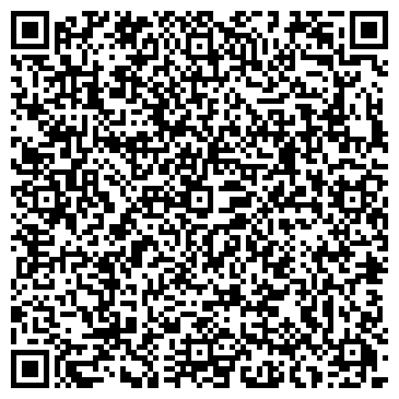 QR-код с контактной информацией организации ООО Делинк Трейд