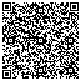 QR-код с контактной информацией организации Корица, кафе