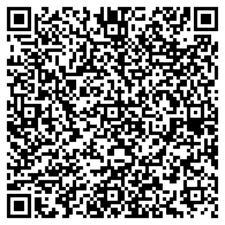 QR-код с контактной информацией организации АЗИМУТ Отель Кострома