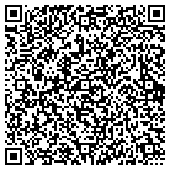 QR-код с контактной информацией организации Ботаник, ресторан