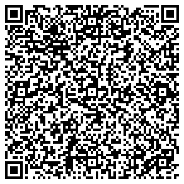 QR-код с контактной информацией организации NailExpress