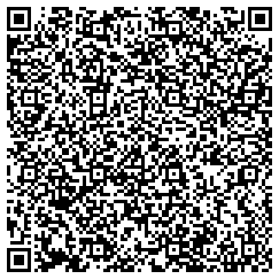 QR-код с контактной информацией организации Средняя общеобразовательная школа №51, пос. Черноморский