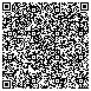 QR-код с контактной информацией организации Продовольственный магазин, ООО Пингвин
