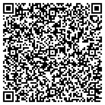 QR-код с контактной информацией организации Элиж