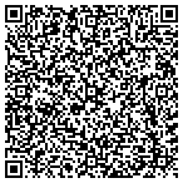 QR-код с контактной информацией организации Вернисаж