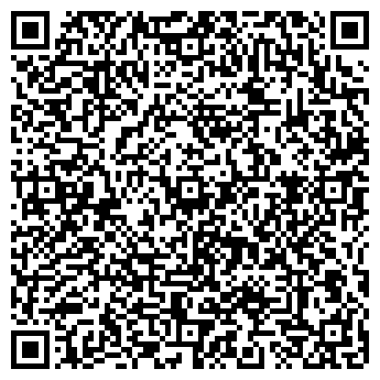 QR-код с контактной информацией организации Жу-жу