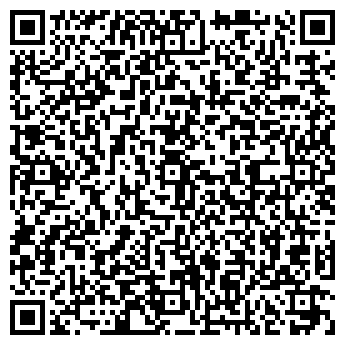 QR-код с контактной информацией организации Сандал